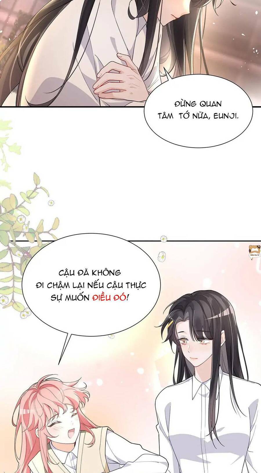 Bí Mật K-Pop Của Tôi Chapter 1 - Next Chapter 2