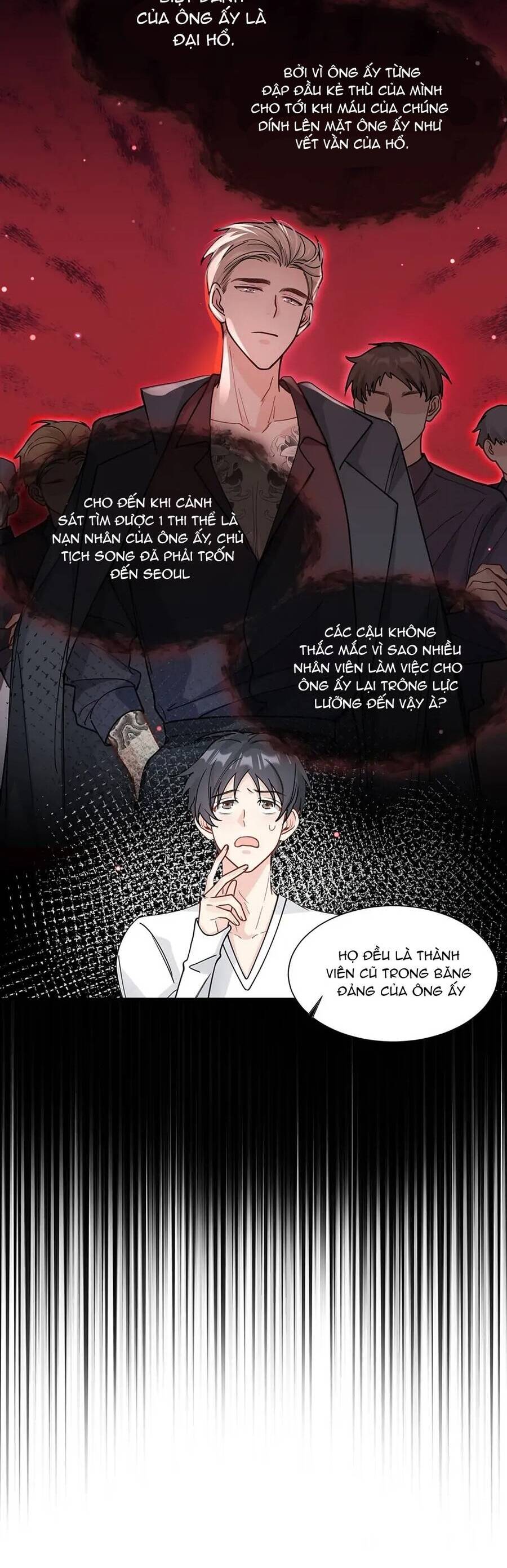 Bí Mật K-Pop Của Tôi Chapter 11 - Next Chapter 12