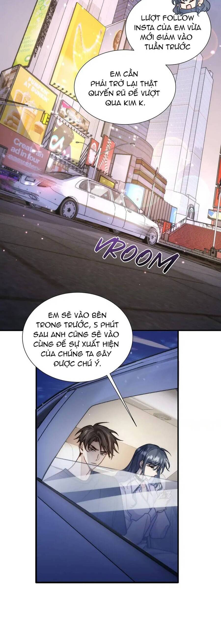 Bí Mật K-Pop Của Tôi Chapter 13 - Next Chapter 14