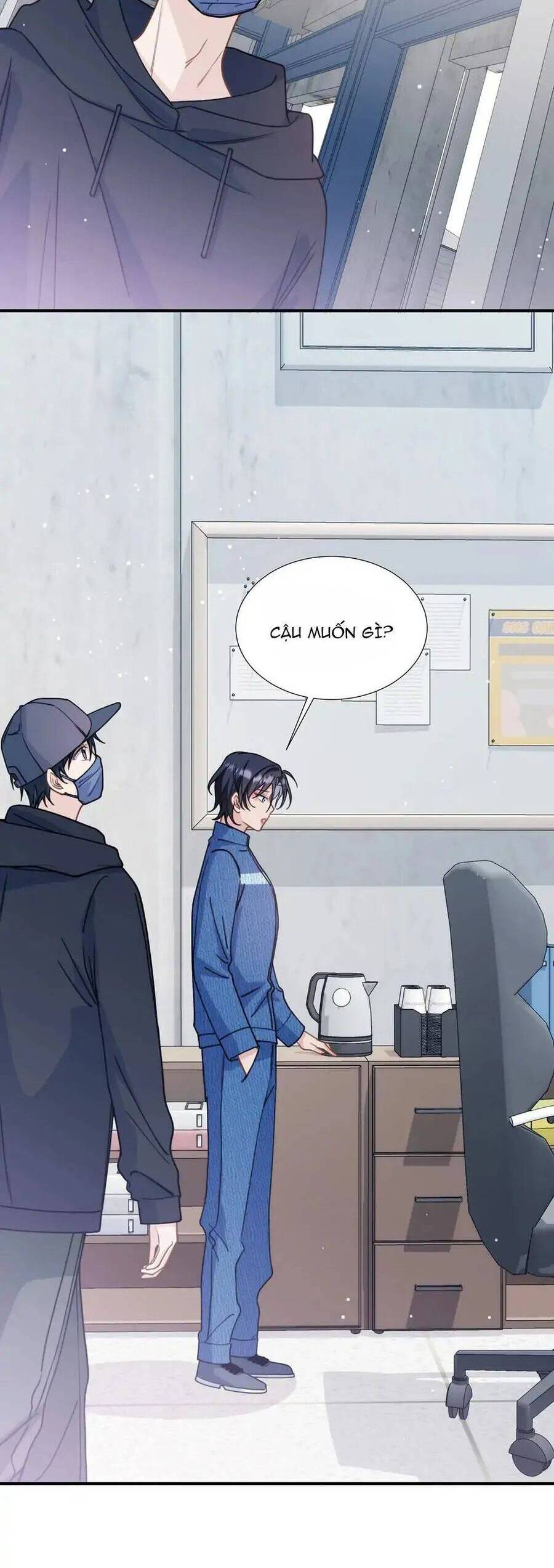 Bí Mật K-Pop Của Tôi Chapter 19 - Next Chapter 20