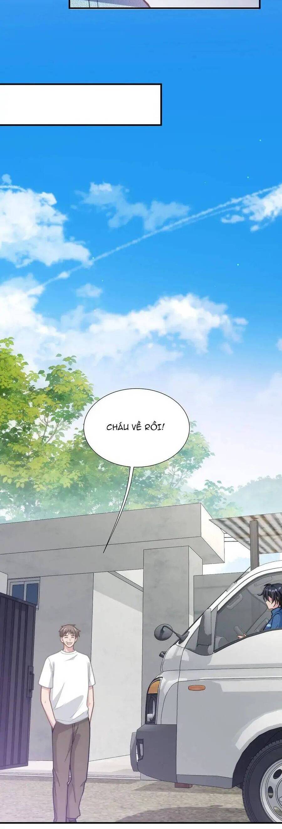 Bí Mật K-Pop Của Tôi Chapter 19 - Next Chapter 20