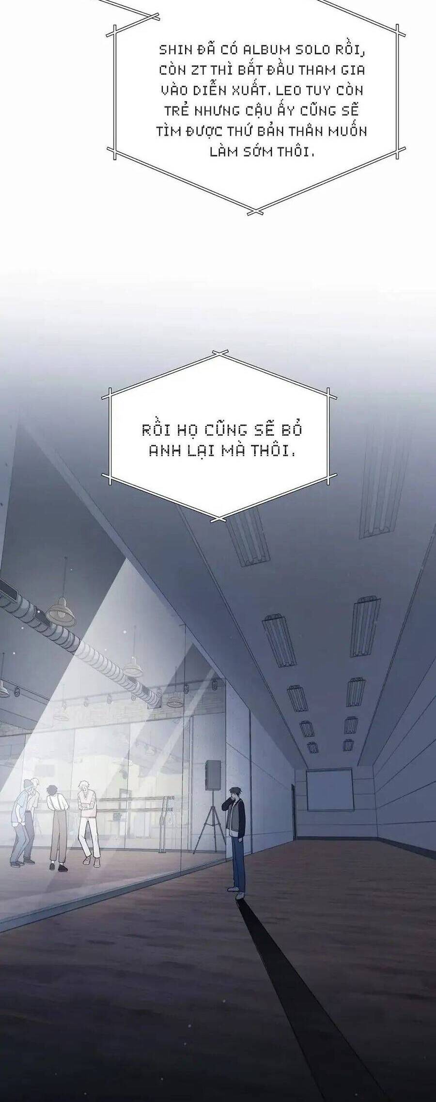 Bí Mật K-Pop Của Tôi Chapter 20 - Next Chapter 21