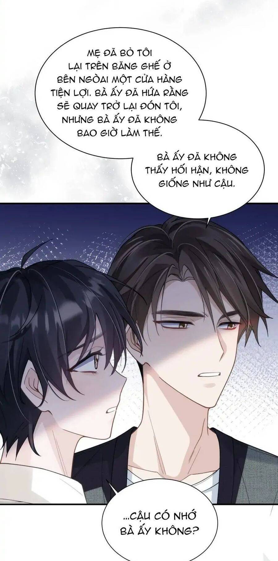 Bí Mật K-Pop Của Tôi Chapter 23 - Next 