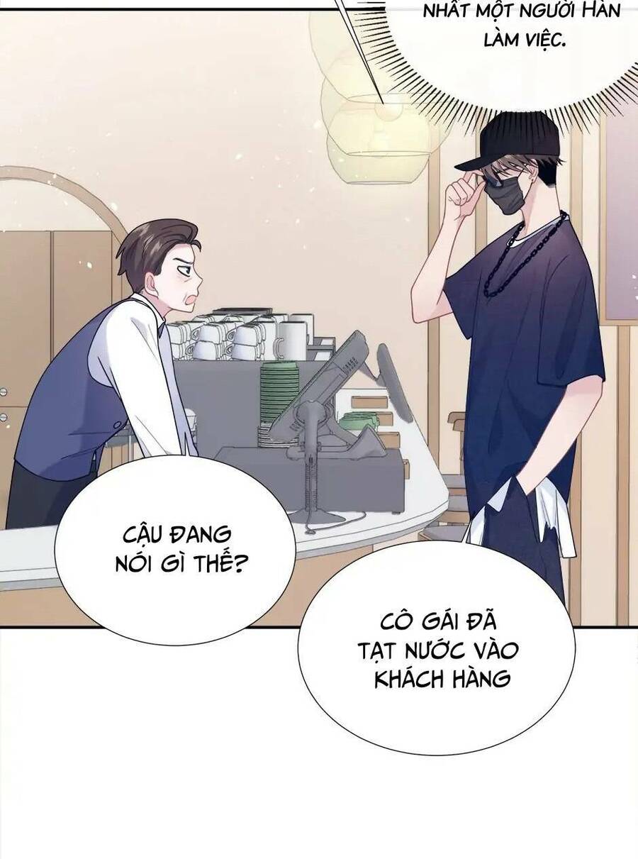 Bí Mật K-Pop Của Tôi Chapter 4 - Next Chapter 5