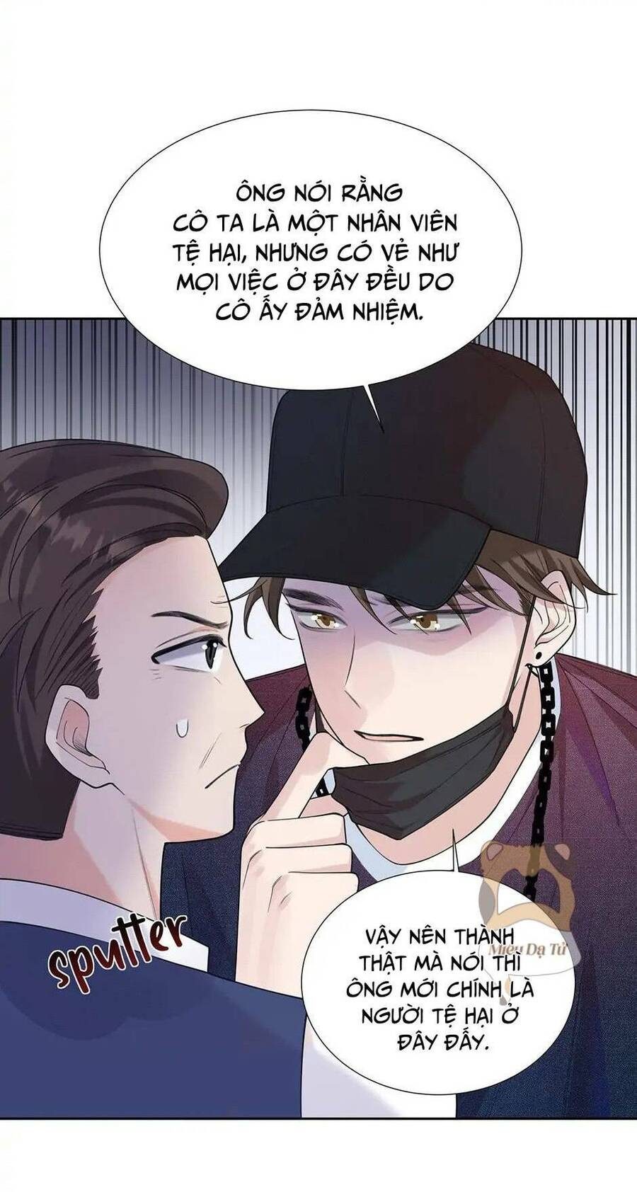 Bí Mật K-Pop Của Tôi Chapter 4 - Next Chapter 5