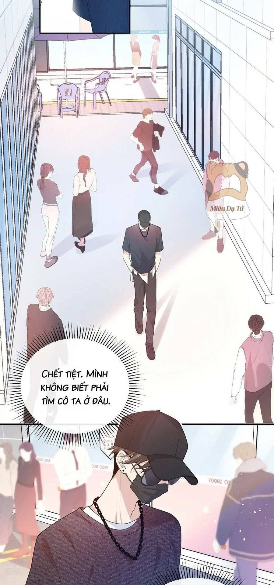 Bí Mật K-Pop Của Tôi Chapter 4 - Next Chapter 5