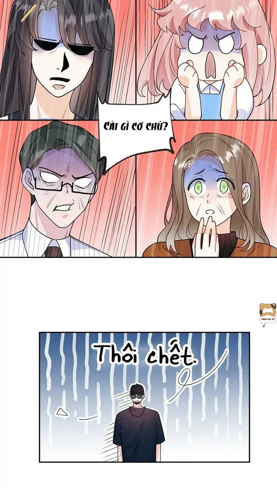 Bí Mật K-Pop Của Tôi Chapter 5 - Next Chapter 6