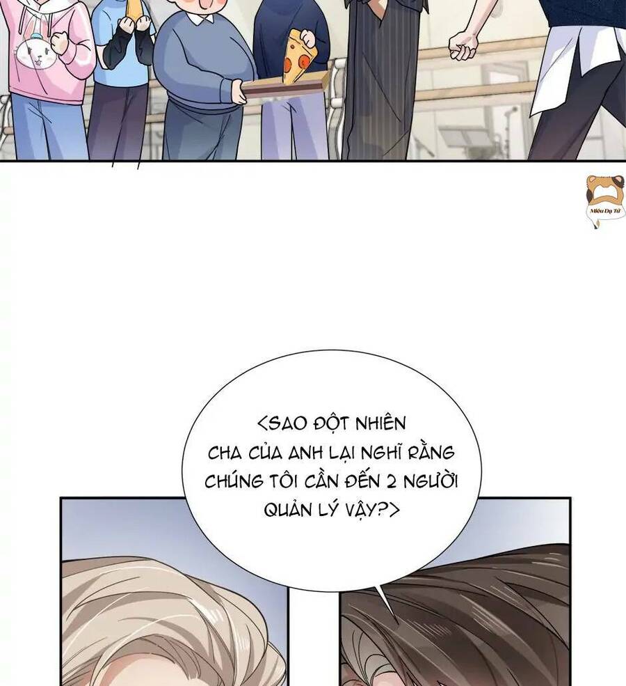 Bí Mật K-Pop Của Tôi Chapter 5 - Next Chapter 6