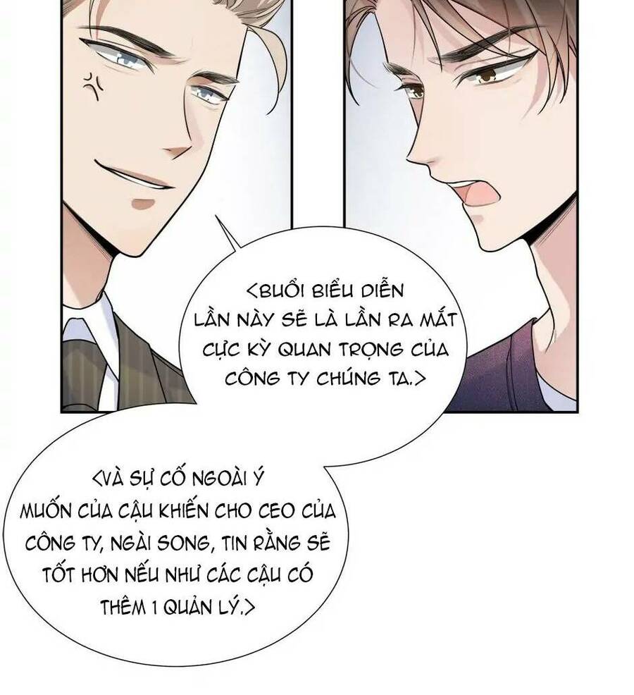 Bí Mật K-Pop Của Tôi Chapter 5 - Next Chapter 6