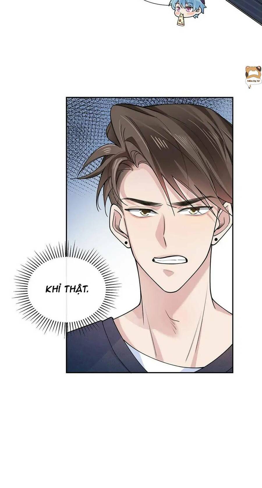 Bí Mật K-Pop Của Tôi Chapter 5 - Next Chapter 6