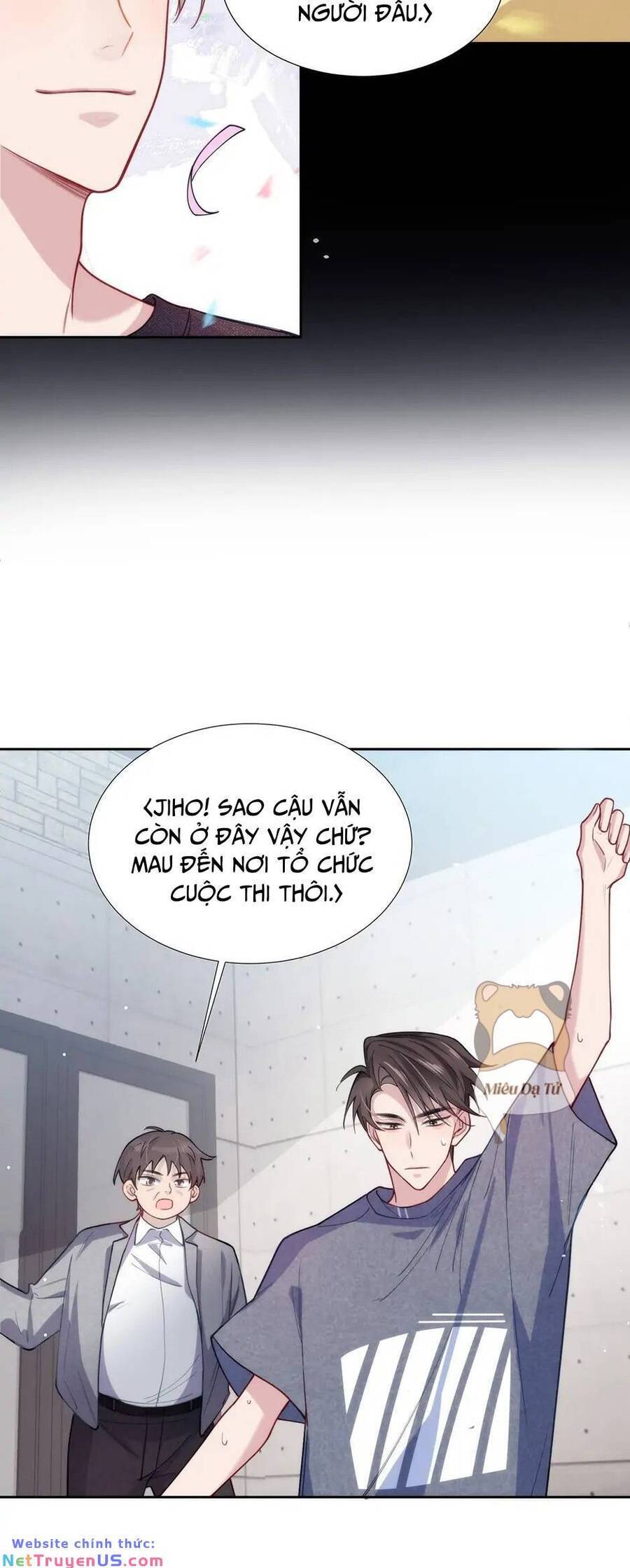 Bí Mật K-Pop Của Tôi Chapter 6 - Next Chapter 7