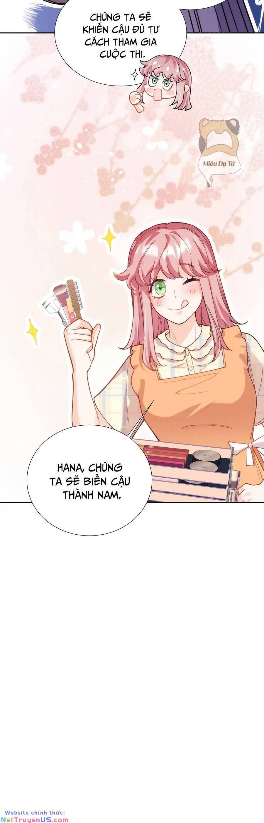 Bí Mật K-Pop Của Tôi Chapter 6 - Next Chapter 7