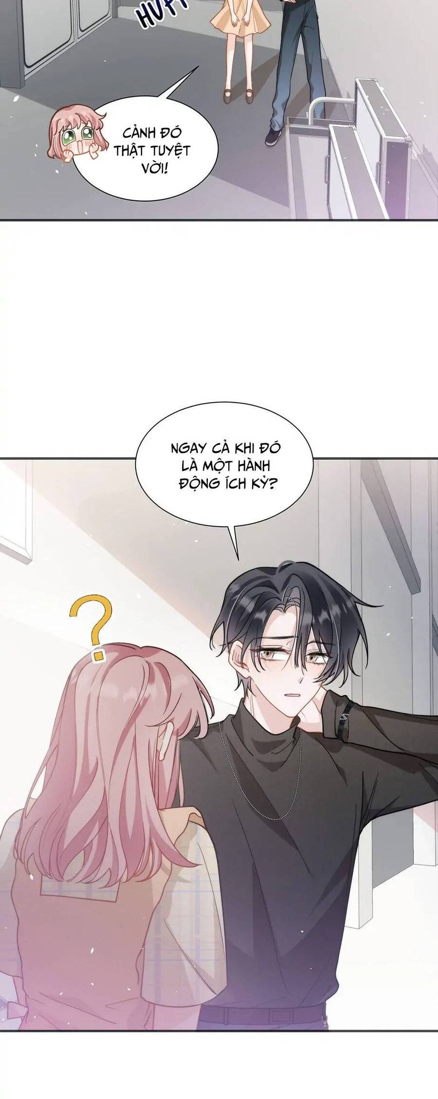 Bí Mật K-Pop Của Tôi Chapter 9 - Next Chapter 10