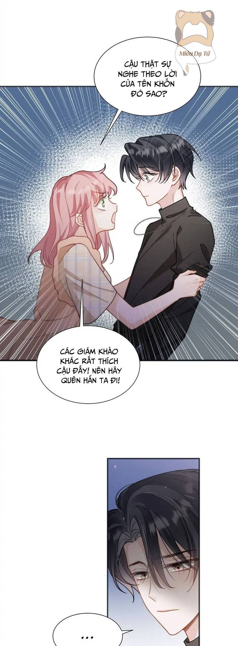 Bí Mật K-Pop Của Tôi Chapter 9 - Next Chapter 10