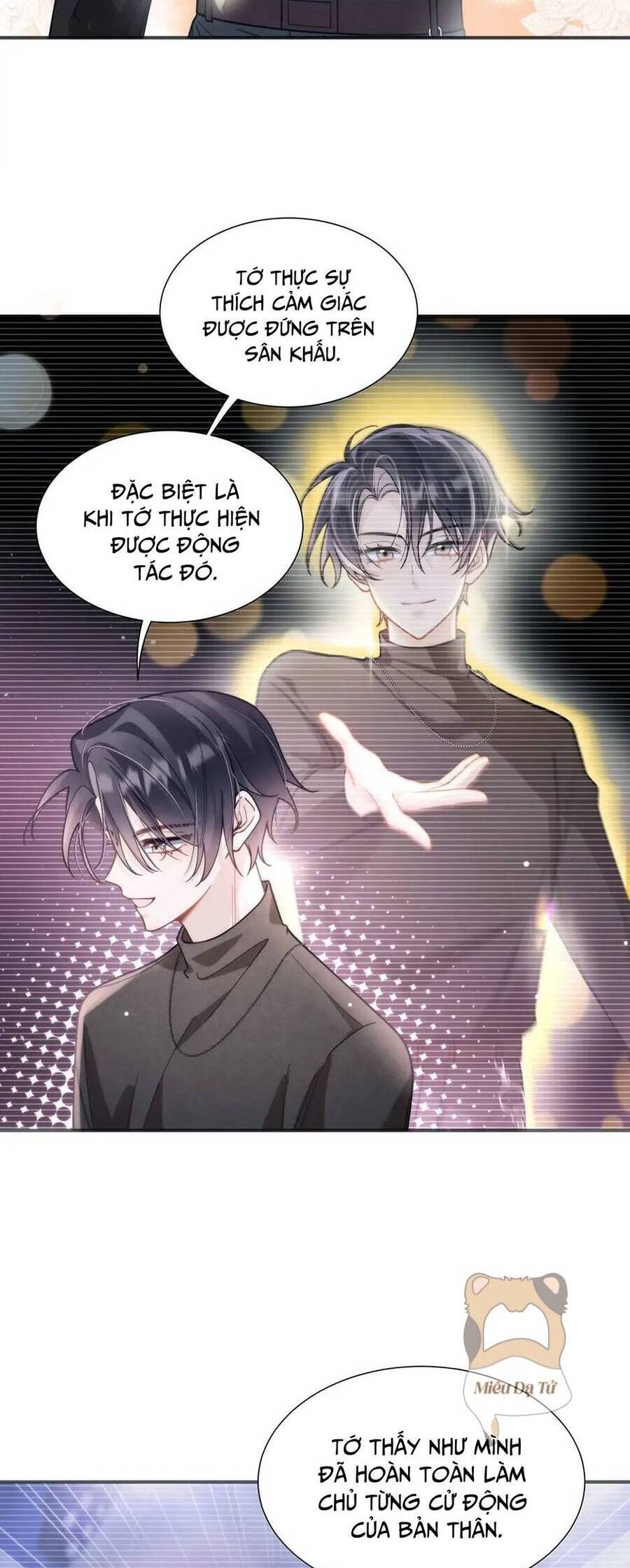 Bí Mật K-Pop Của Tôi Chapter 9 - Next Chapter 10