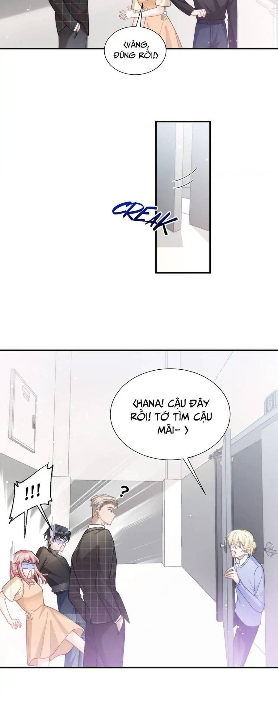 Bí Mật K-Pop Của Tôi Chapter 9 - Next Chapter 10