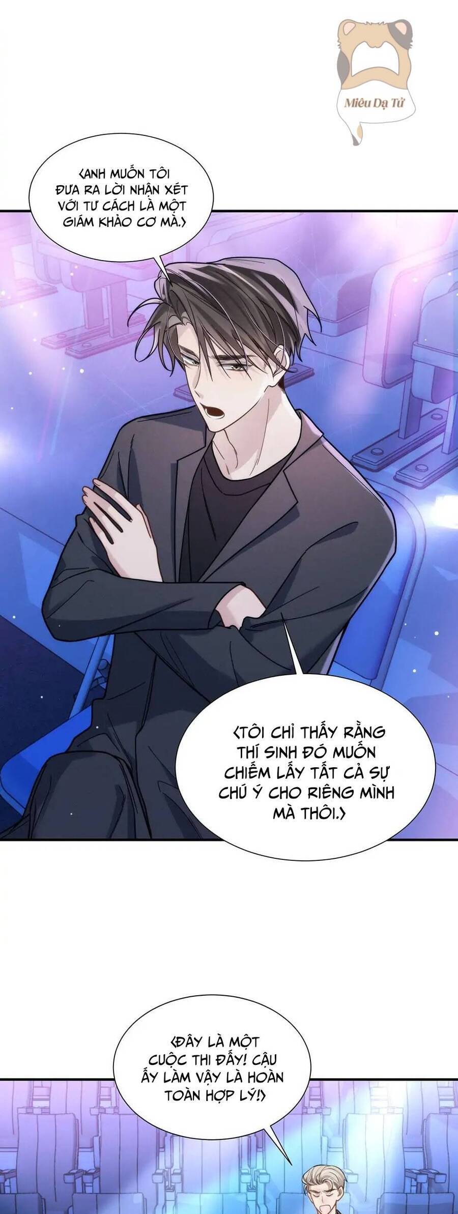 Bí Mật K-Pop Của Tôi Chapter 9 - Next Chapter 10