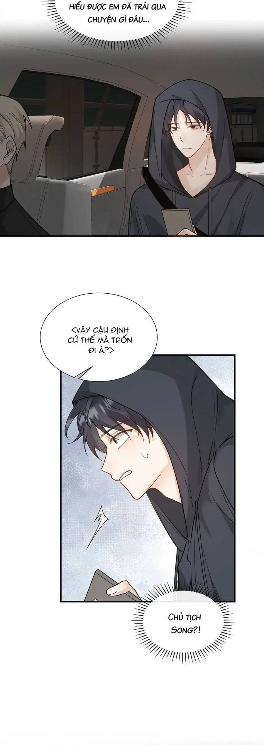 Bí Mật K-Pop Của Tôi Chapter 10 - Next Chapter 11