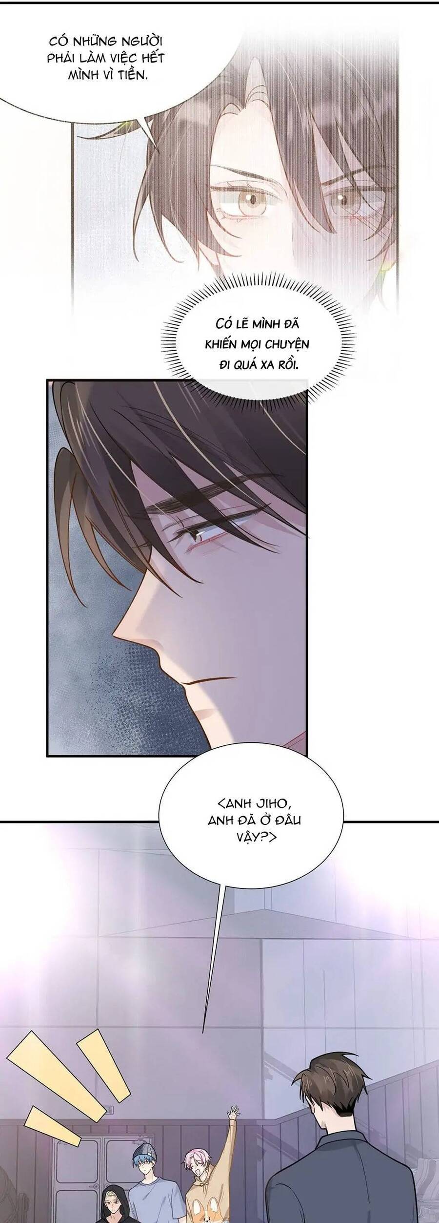 Bí Mật K-Pop Của Tôi Chapter 10 - Next Chapter 11