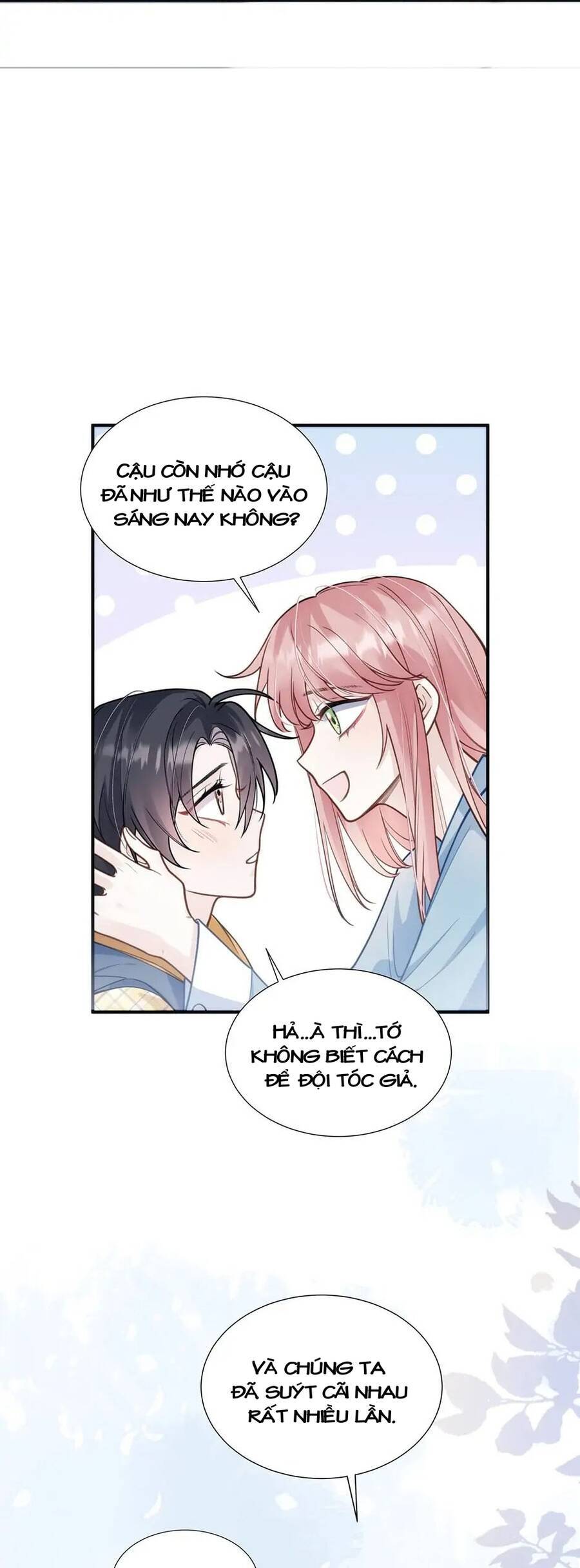 Bí Mật K-Pop Của Tôi Chapter 15 - Next Chapter 16