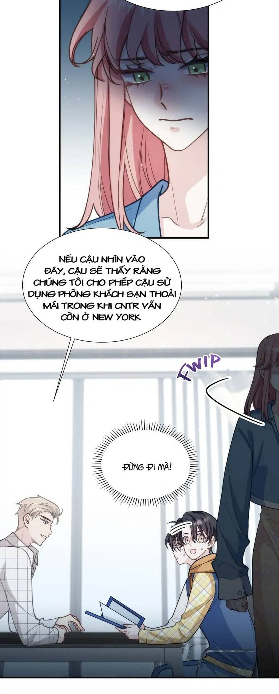 Bí Mật K-Pop Của Tôi Chapter 15 - Next Chapter 16