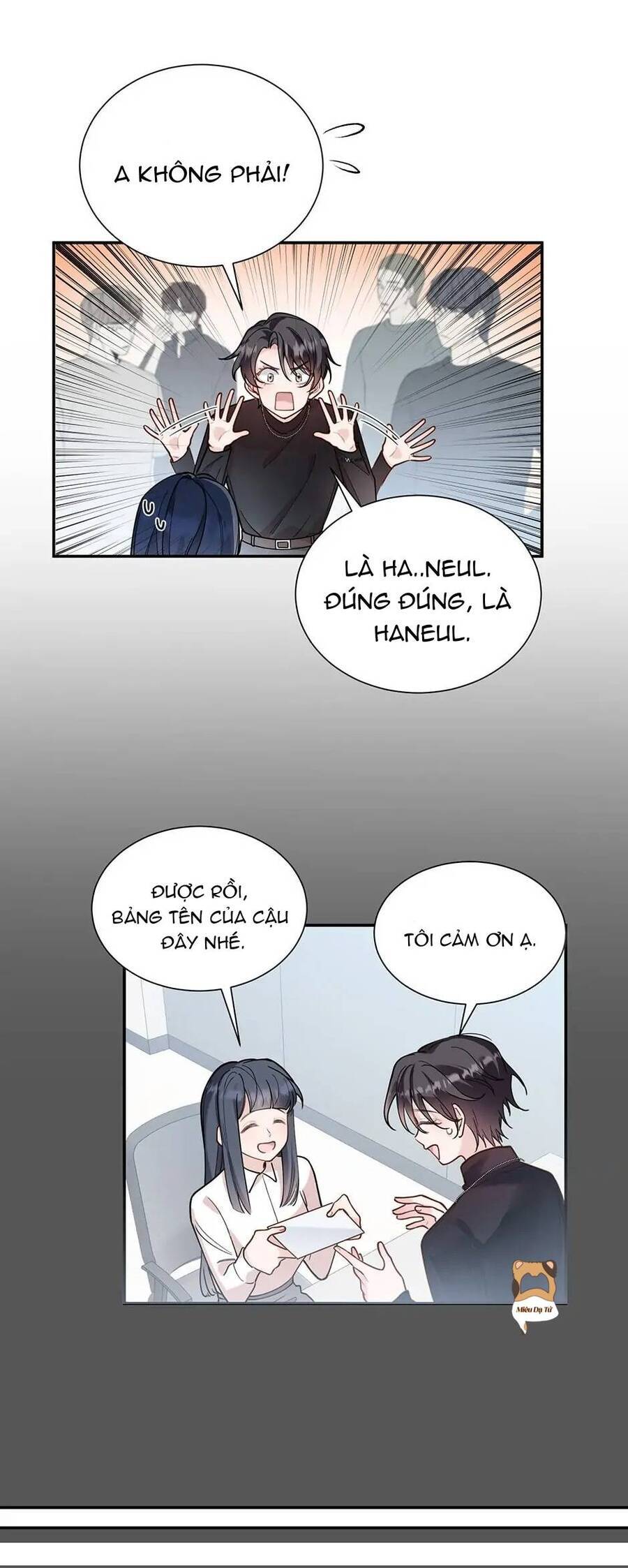 Bí Mật K-Pop Của Tôi Chapter 7 - Next Chapter 8