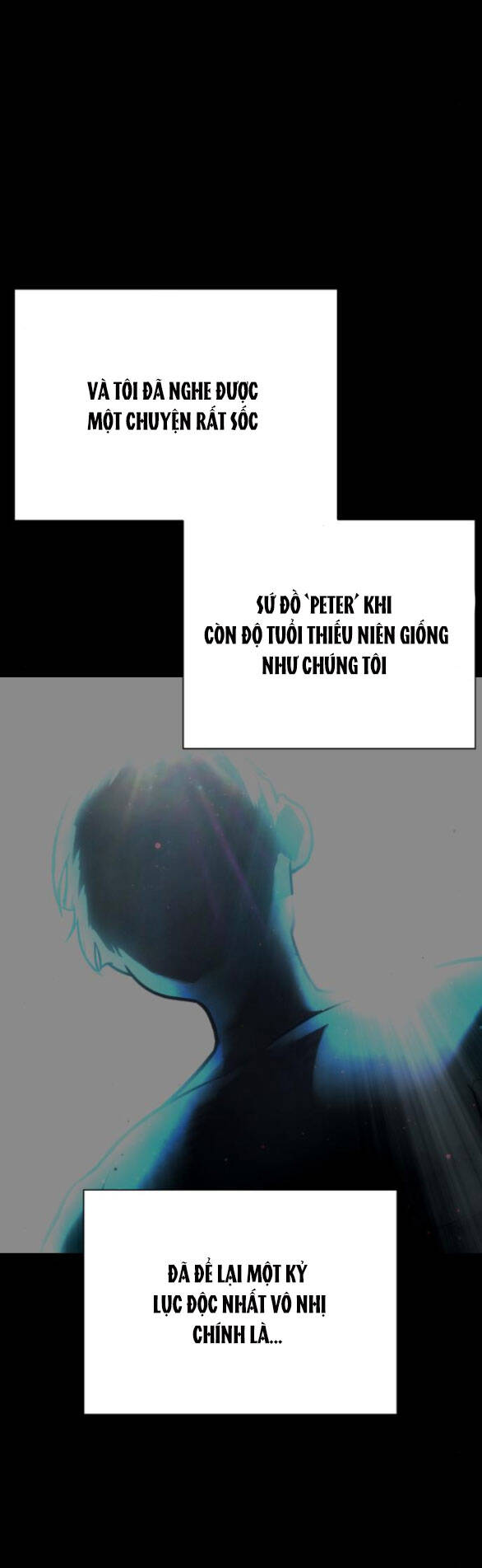 Sát Thủ Peter Chapter 8.2 - Trang 2