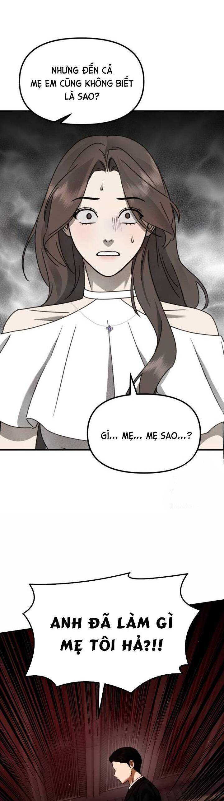 Thần Hổ Jangsan Chapter 39 - Trang 4