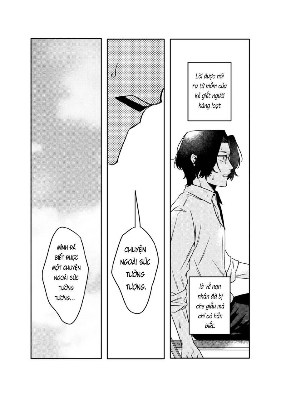 Boku Wa Nannin Koroshimashita Ka? Chapter 3 - Next 