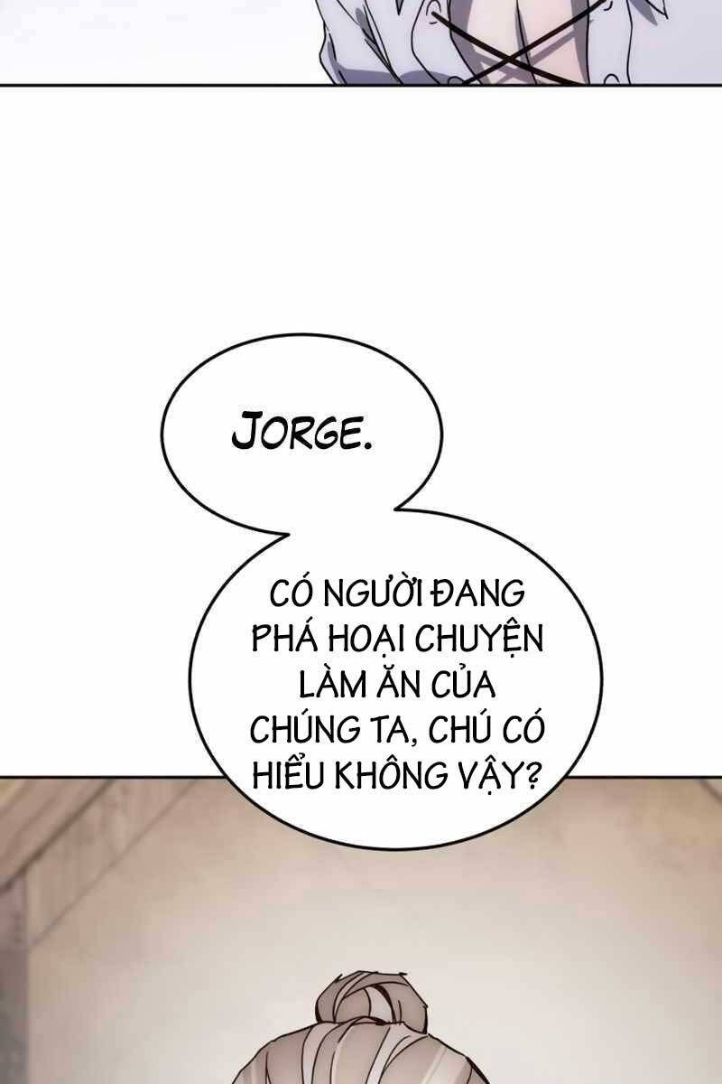 Tinh Tú Kiếm Sĩ Chapter 1.5 - Next Chapter 2