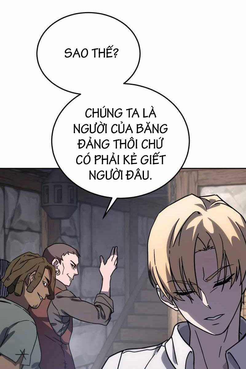 Tinh Tú Kiếm Sĩ Chapter 1.5 - Next Chapter 2