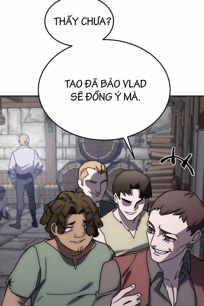 Tinh Tú Kiếm Sĩ Chapter 1.5 - Next Chapter 2