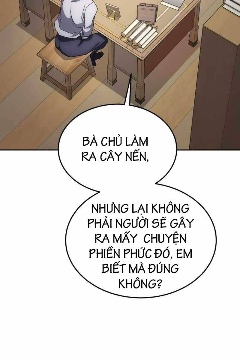 Tinh Tú Kiếm Sĩ Chapter 1.5 - Next Chapter 2