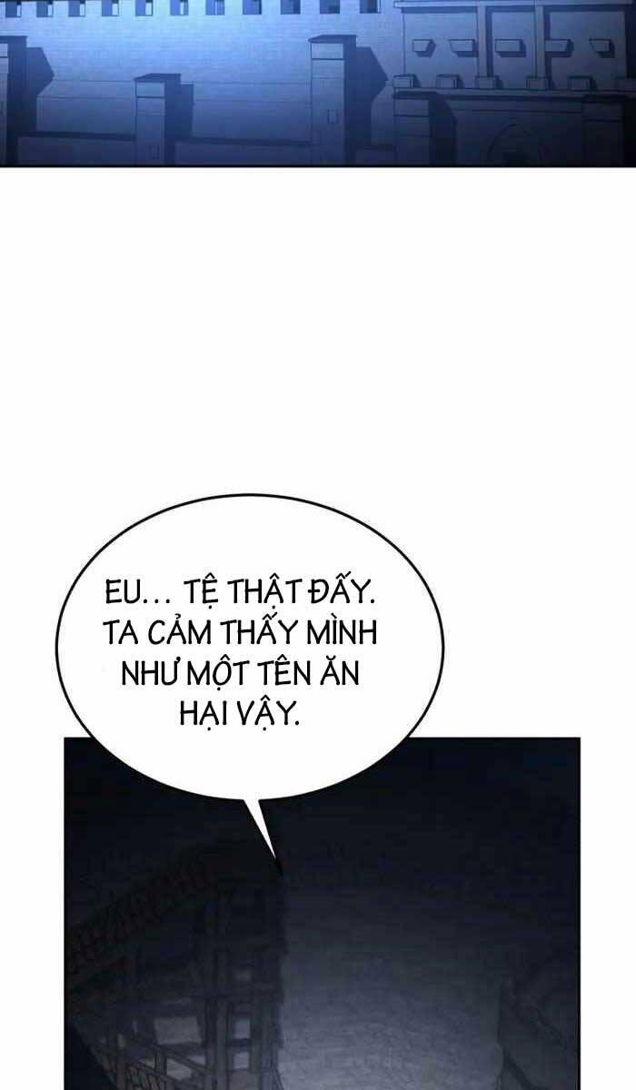 Tinh Tú Kiếm Sĩ Chapter 3.5 - Next Chapter 3.5