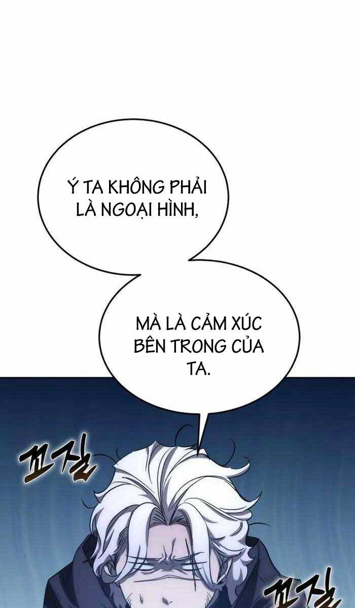 Tinh Tú Kiếm Sĩ Chapter 3.5 - Trang 2