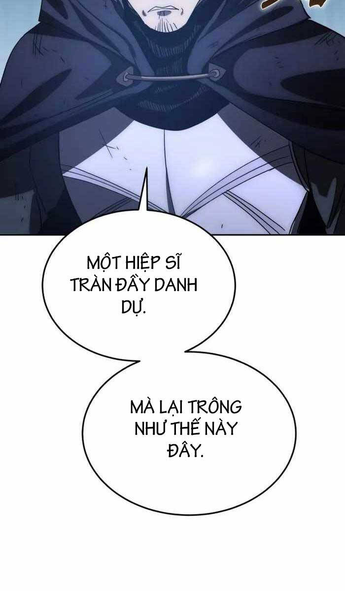 Tinh Tú Kiếm Sĩ Chapter 3.5 - Trang 2