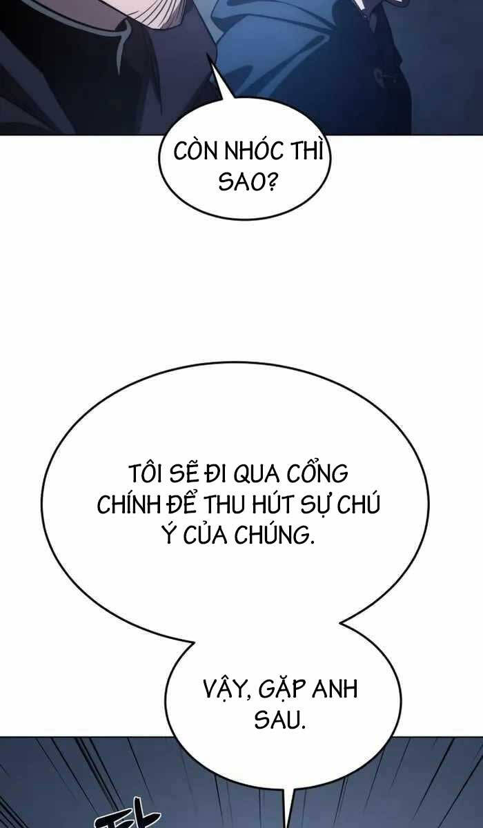 Tinh Tú Kiếm Sĩ Chapter 3.5 - Next Chapter 3.5