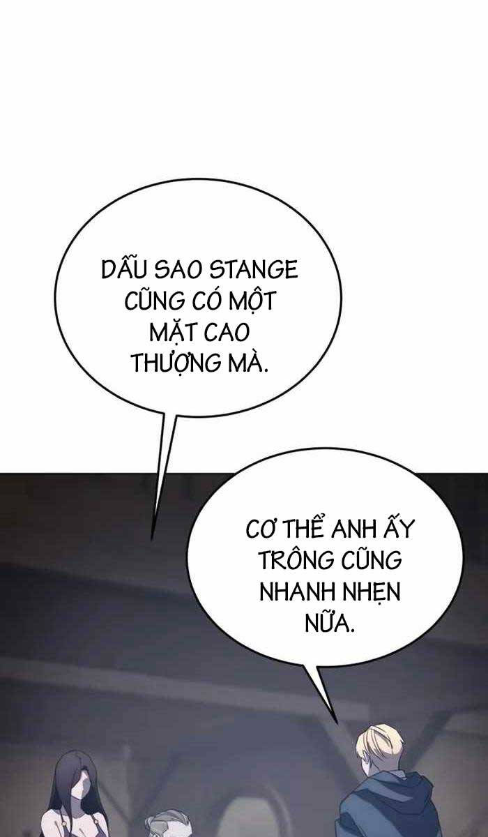 Tinh Tú Kiếm Sĩ Chapter 3.5 - Trang 2