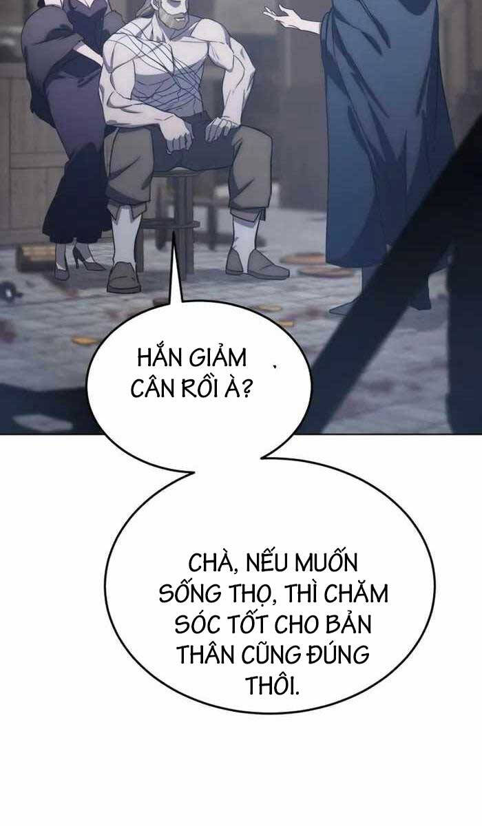 Tinh Tú Kiếm Sĩ Chapter 3.5 - Trang 2