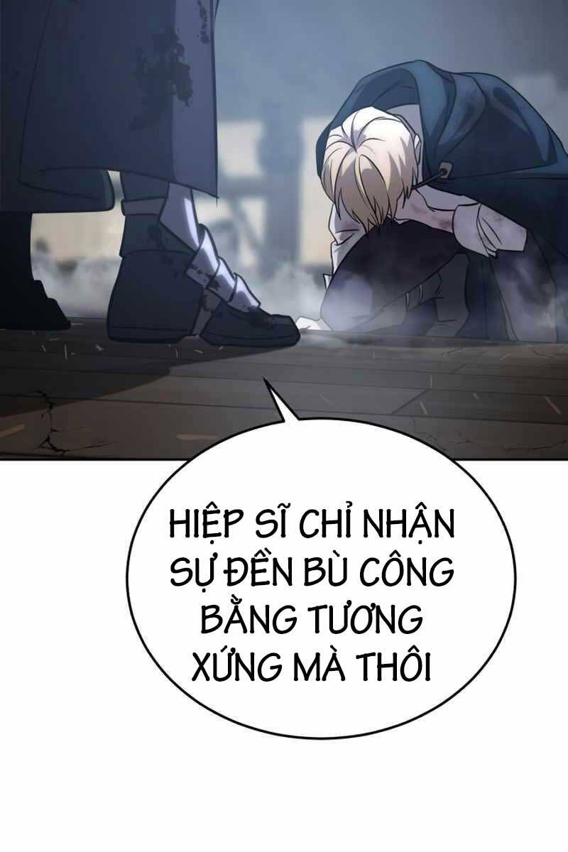 Tinh Tú Kiếm Sĩ Chapter 4.5 - Trang 2