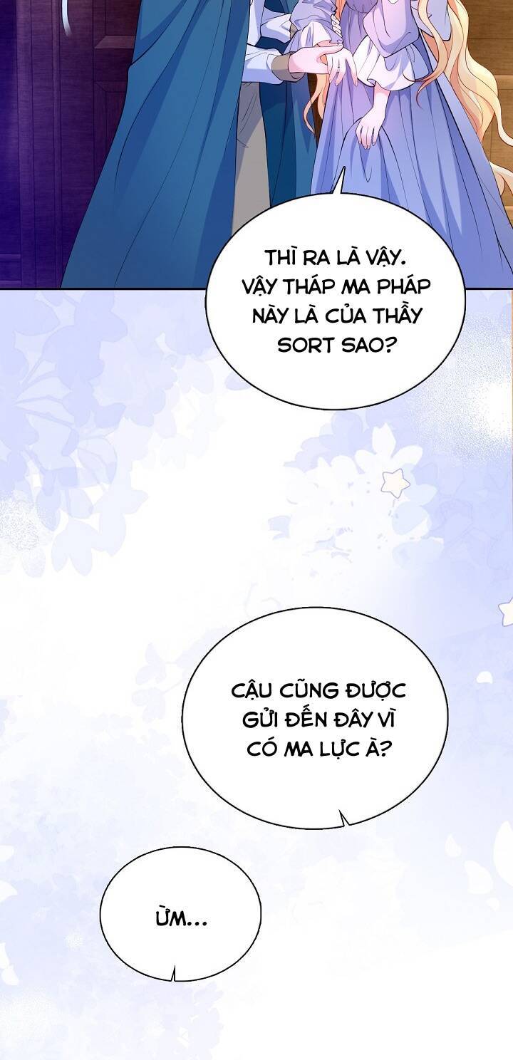 Con Gái Nuôi Muốn Cứu Thế Giới Chapter 26 - Next 