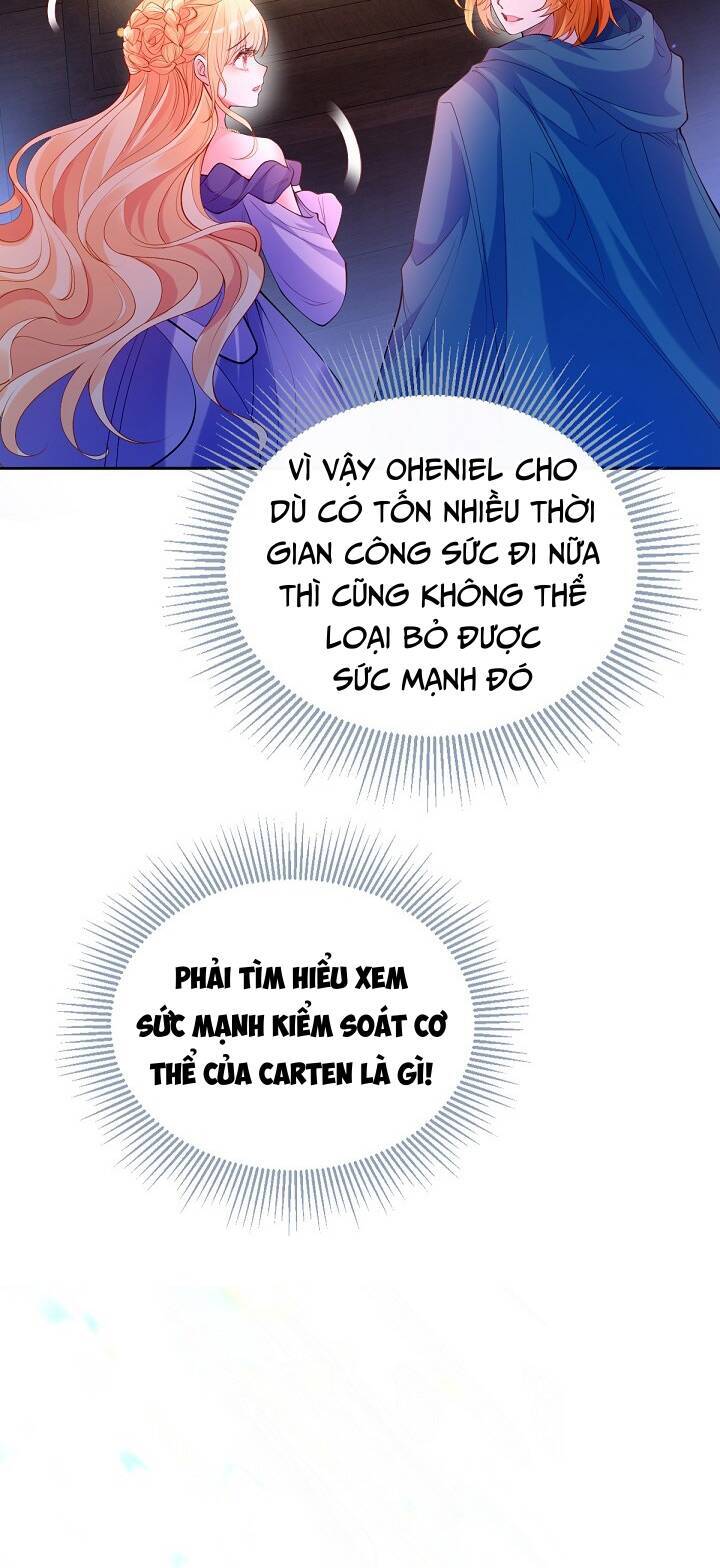 Con Gái Nuôi Muốn Cứu Thế Giới Chapter 26 - Next 