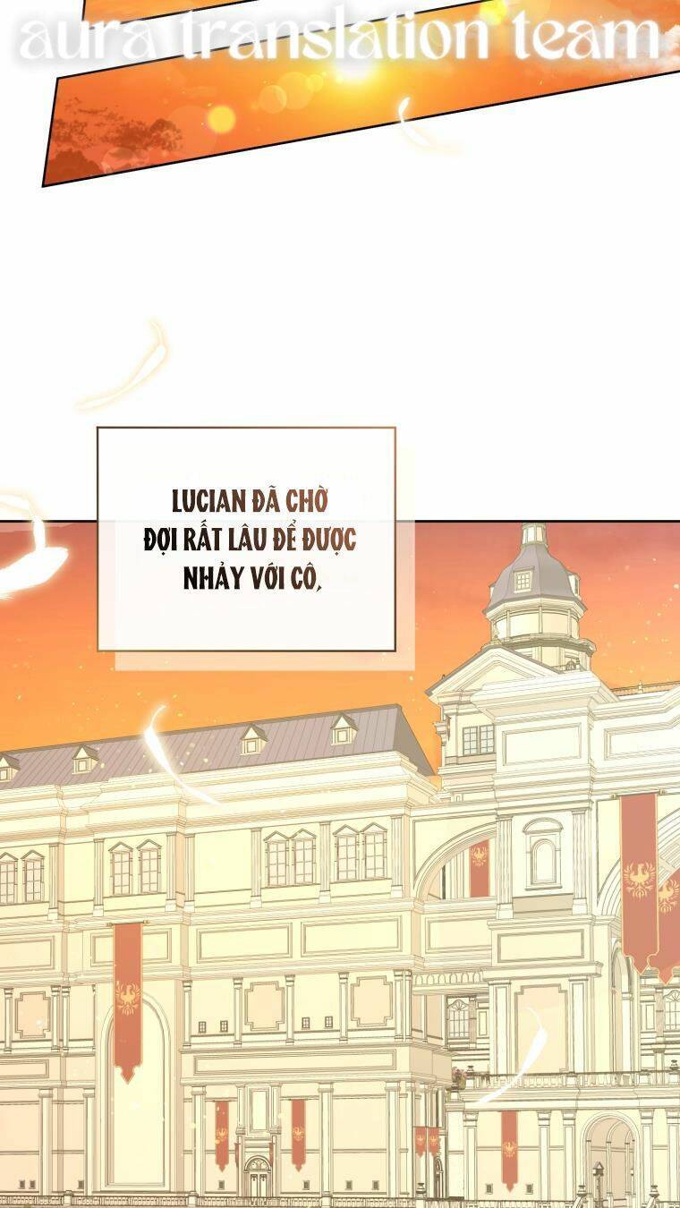 Tôi Là Vị Hôn Thê Của Nam Phụ Phản Diện Chapter 7 - Next 