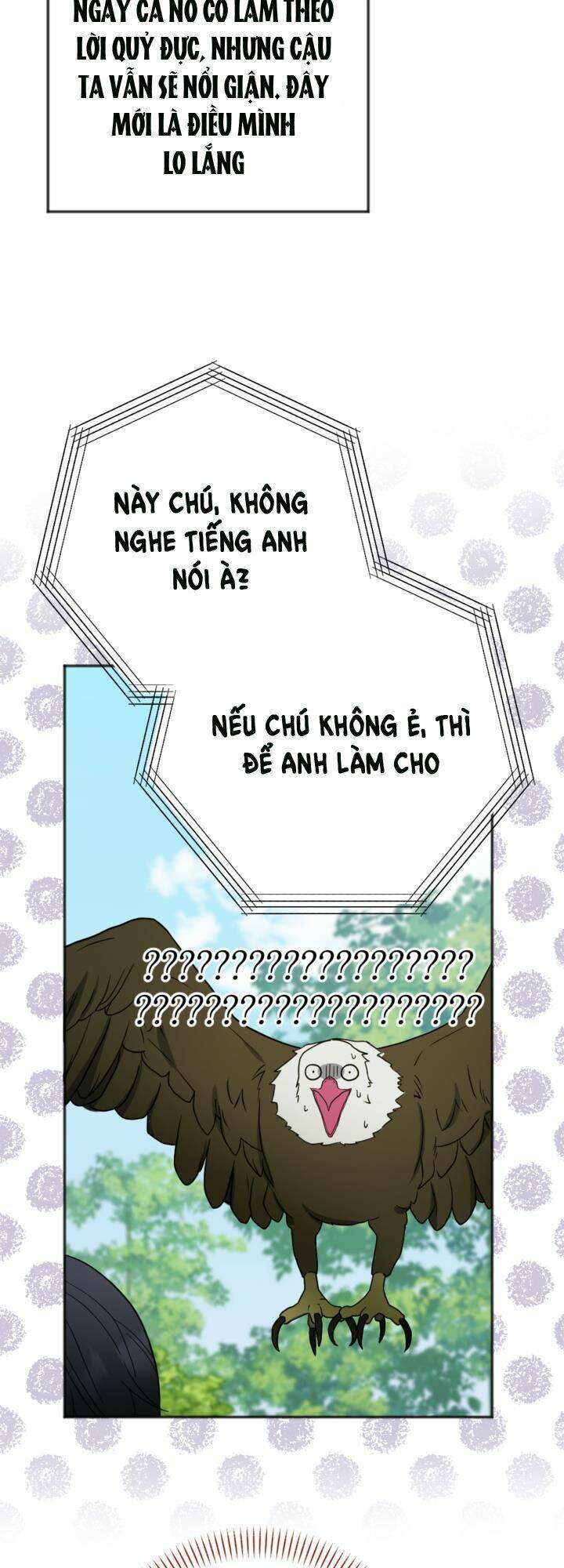 Cậu Ấy Thức Tỉnh Khi Tôi Đã Chết Chapter 14 - Next Chapter 15