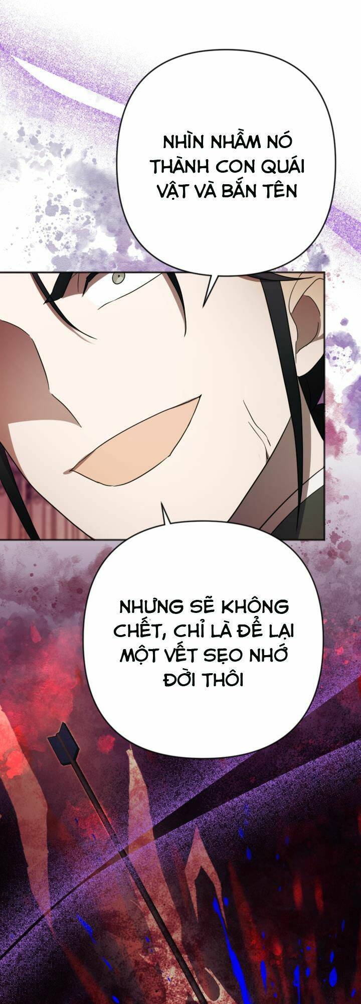 Cậu Ấy Thức Tỉnh Khi Tôi Đã Chết Chapter 14 - Next Chapter 15