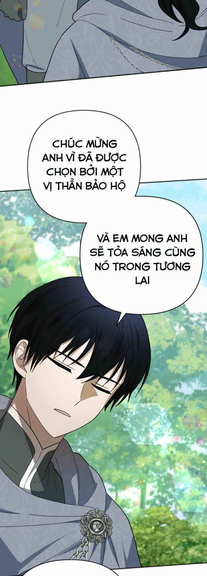 Cậu Ấy Thức Tỉnh Khi Tôi Đã Chết Chapter 14 - Next Chapter 15