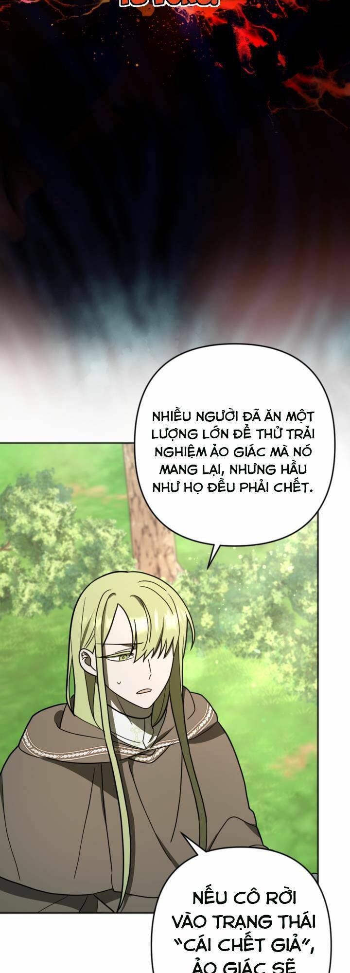 Cậu Ấy Thức Tỉnh Khi Tôi Đã Chết Chapter 16 - Next Chapter 17