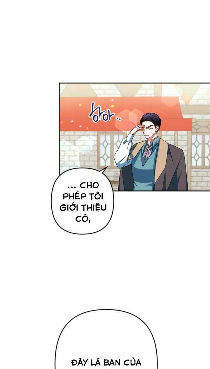 Cậu Ấy Thức Tỉnh Khi Tôi Đã Chết Chapter 30 - Next Chapter 30