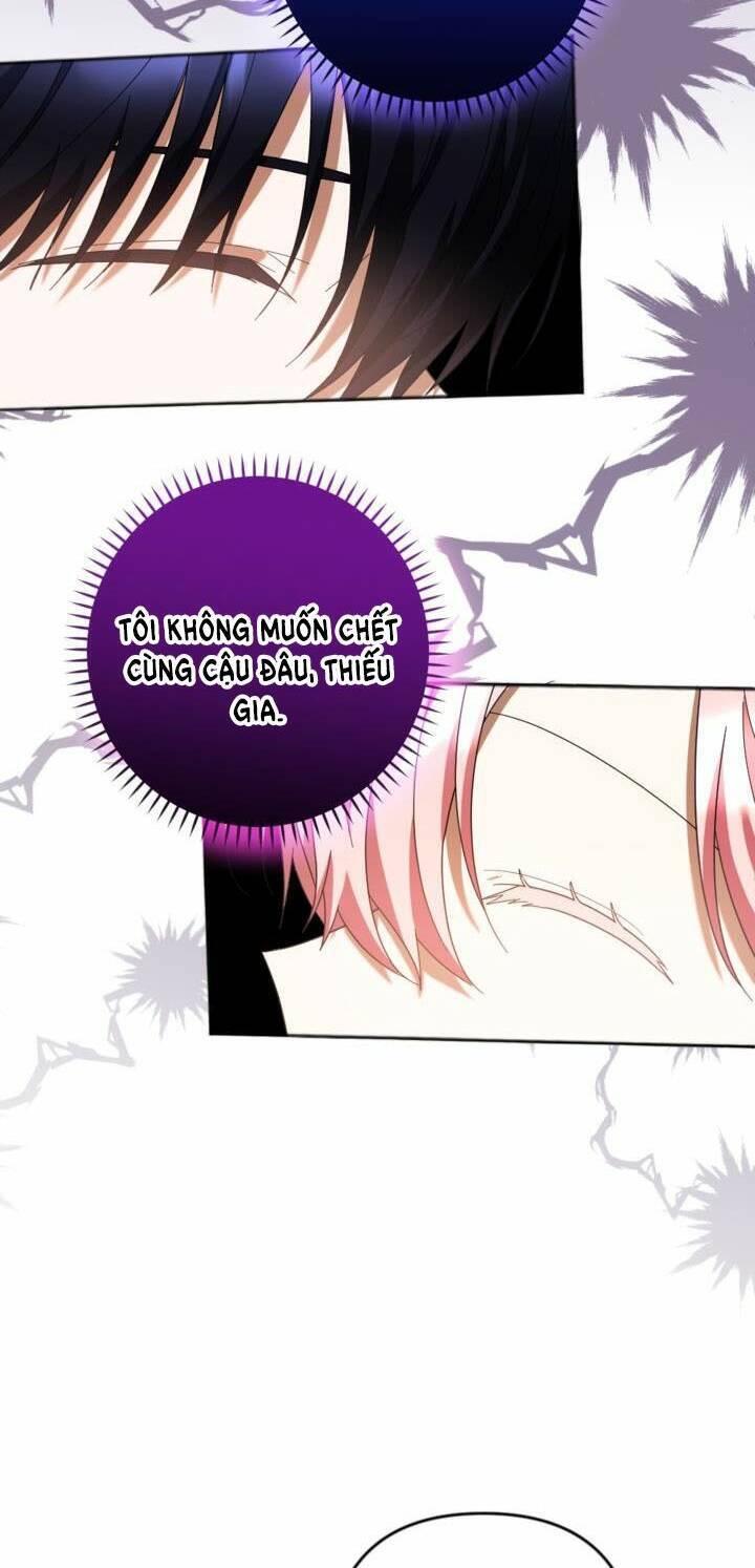 Cậu Ấy Thức Tỉnh Khi Tôi Đã Chết Chapter 30 - Next Chapter 30