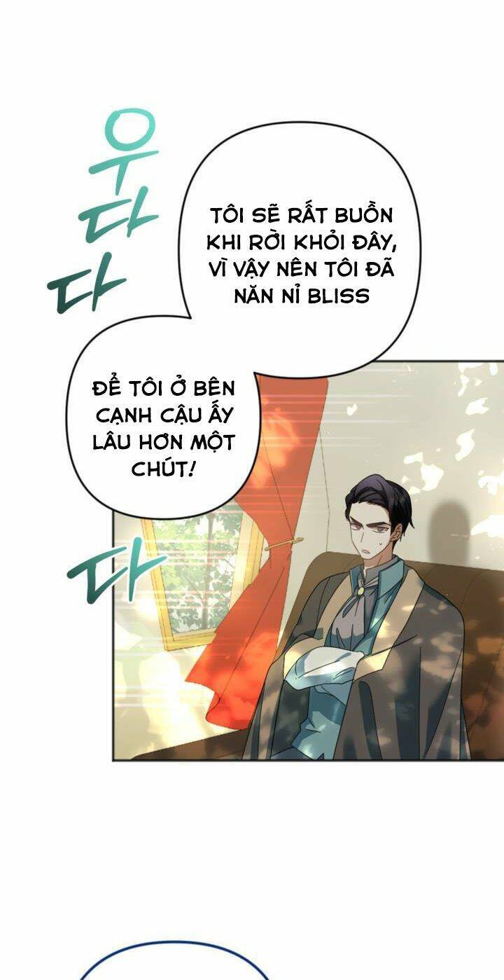 Cậu Ấy Thức Tỉnh Khi Tôi Đã Chết Chapter 30 - Next Chapter 30